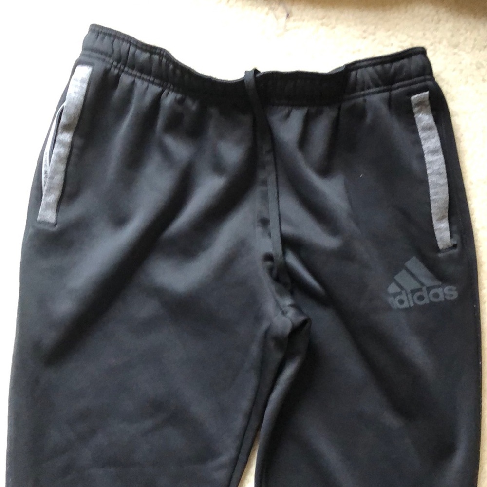 Adidas men’s sweatpants
